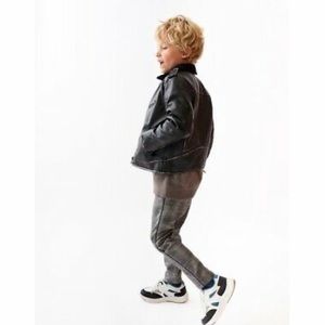 zara jacket for kids